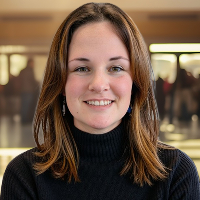 Wanda Spiva portrait